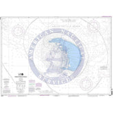 NOAA Nautical Chart 19401: French Frigate Shoals